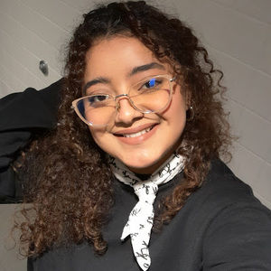 Meet your Posher, Karen